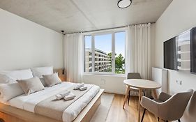 Habyt Berlin Waterfront